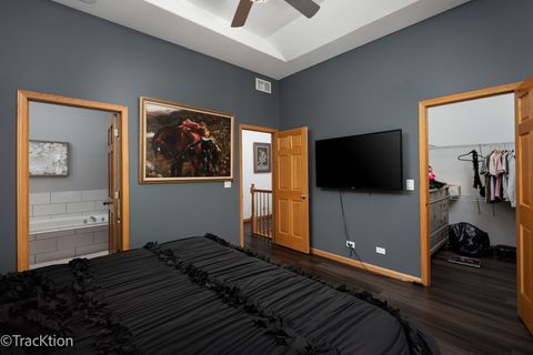 Tiny photo for 1139 River Bend Lane, Lisle, IL 60532 (MLS # 12596796)