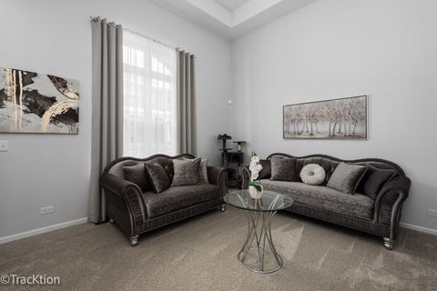 Tiny photo for 1139 River Bend Lane, Lisle, IL 60532 (MLS # 12596796)