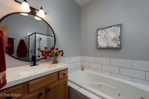 Tiny photo for 1139 River Bend Lane, Lisle, IL 60532 (MLS # 12596796)