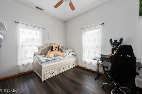 Tiny photo for 1139 River Bend Lane, Lisle, IL 60532 (MLS # 12596796)