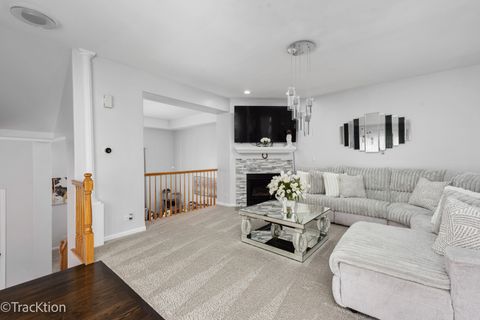 Tiny photo for 1139 River Bend Lane, Lisle, IL 60532 (MLS # 12596796)