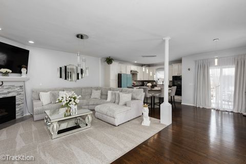 Tiny photo for 1139 River Bend Lane, Lisle, IL 60532 (MLS # 12596796)