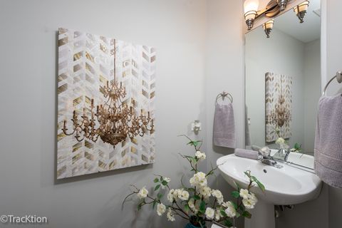 Tiny photo for 1139 River Bend Lane, Lisle, IL 60532 (MLS # 12596796)