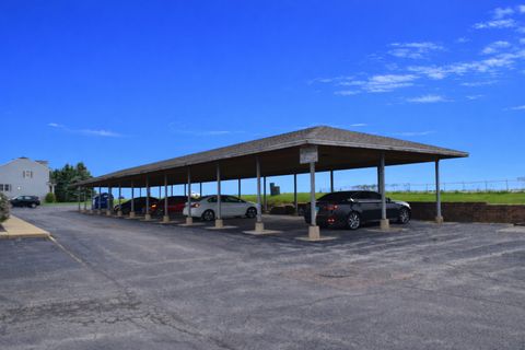 Tiny photo for 565 N Strack Street #302, Cortland, IL 60112 (MLS # 12650882)