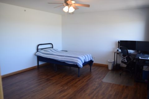 Tiny photo for 565 N Strack Street #302, Cortland, IL 60112 (MLS # 12650882)