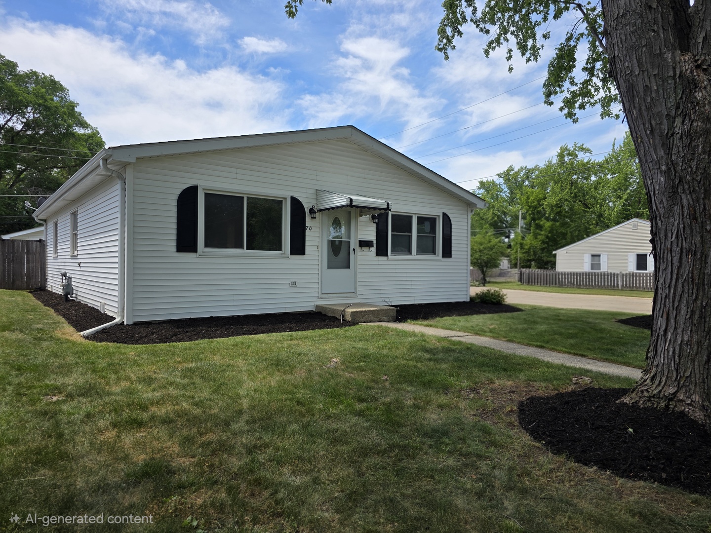 70 N Idlewild Avenue