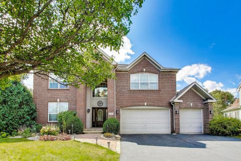 Tiny photo for 1361 Brentwood Trail, Bolingbrook, IL 60490 (MLS # 12627543)