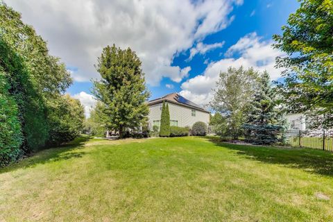 Tiny photo for 1361 Brentwood Trail, Bolingbrook, IL 60490 (MLS # 12627543)