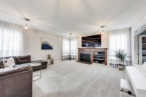 Tiny photo for 1361 Brentwood Trail, Bolingbrook, IL 60490 (MLS # 12627543)