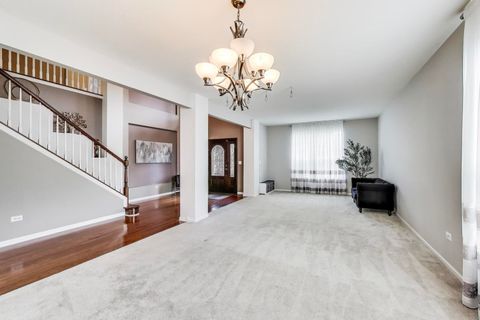 Tiny photo for 1361 Brentwood Trail, Bolingbrook, IL 60490 (MLS # 12627543)
