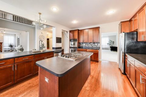 Tiny photo for 1361 Brentwood Trail, Bolingbrook, IL 60490 (MLS # 12627543)