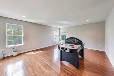 Tiny photo for 1361 Brentwood Trail, Bolingbrook, IL 60490 (MLS # 12627543)