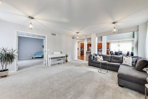 Tiny photo for 1361 Brentwood Trail, Bolingbrook, IL 60490 (MLS # 12627543)
