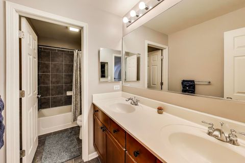 Tiny photo for 1361 Brentwood Trail, Bolingbrook, IL 60490 (MLS # 12627543)