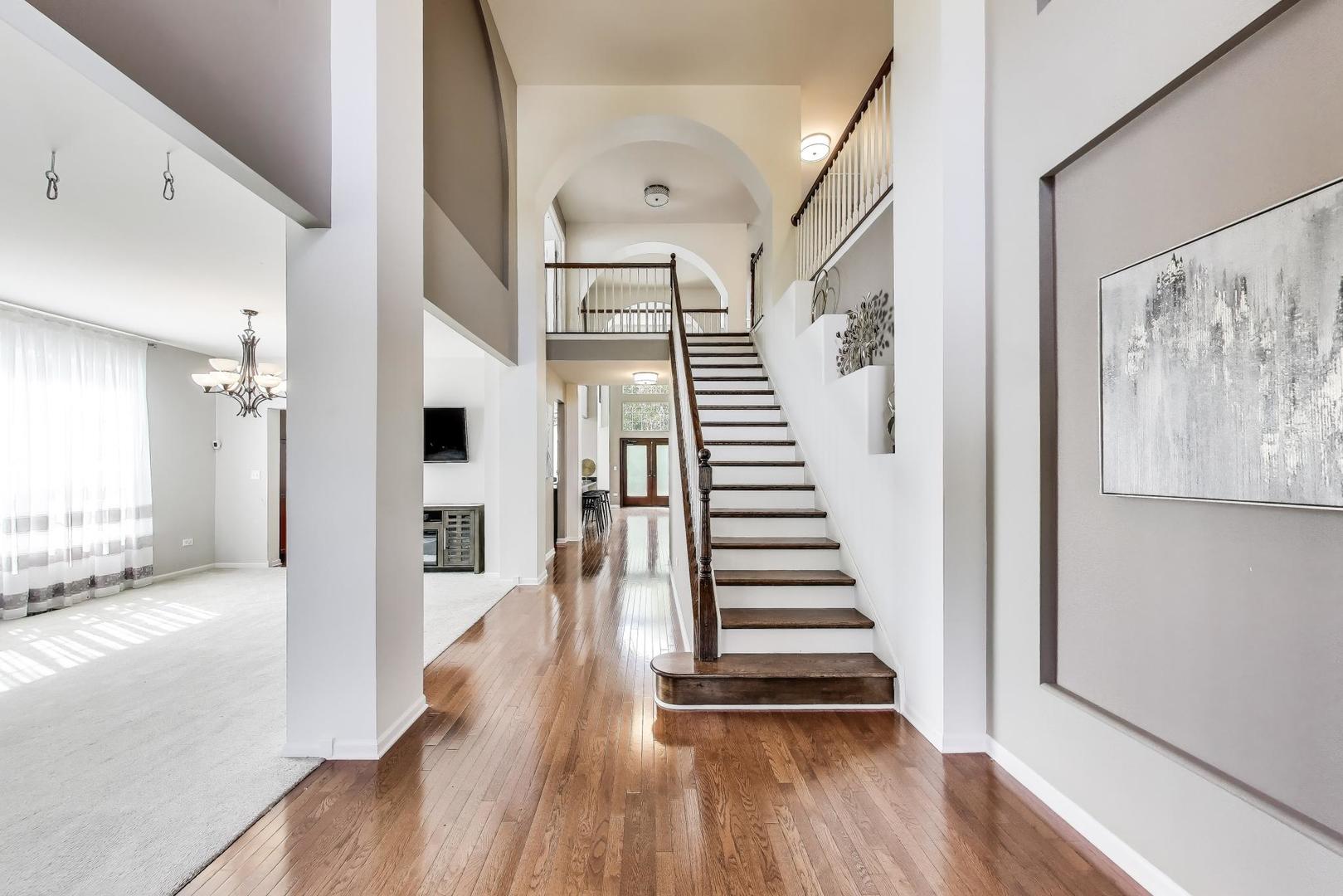 1361 Brentwood Trail