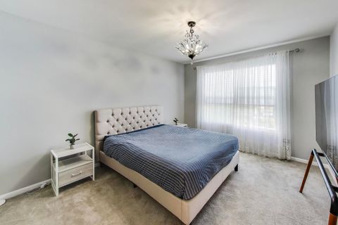 Tiny photo for 1361 Brentwood Trail, Bolingbrook, IL 60490 (MLS # 12627543)