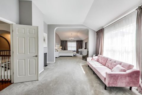 Tiny photo for 1361 Brentwood Trail, Bolingbrook, IL 60490 (MLS # 12627543)