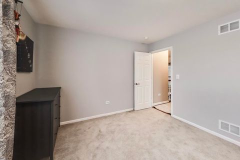 Tiny photo for 1361 Brentwood Trail, Bolingbrook, IL 60490 (MLS # 12627543)