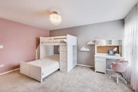 Tiny photo for 1361 Brentwood Trail, Bolingbrook, IL 60490 (MLS # 12627543)