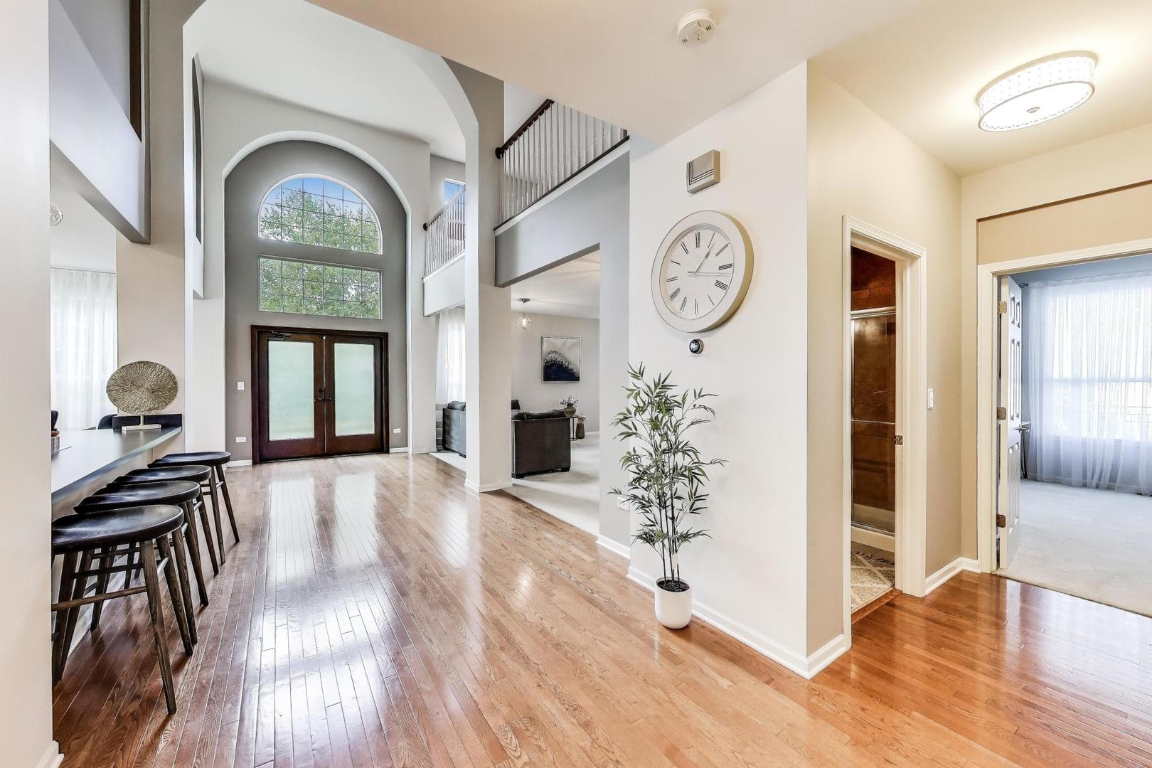 1361 Brentwood Trail