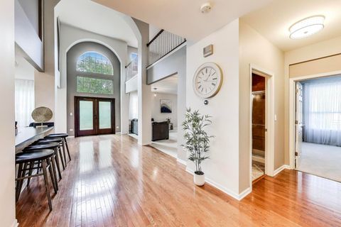 Tiny photo for 1361 Brentwood Trail, Bolingbrook, IL 60490 (MLS # 12627543)