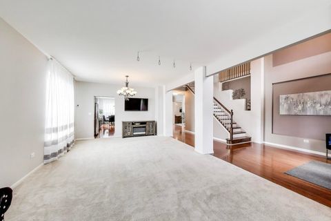 Tiny photo for 1361 Brentwood Trail, Bolingbrook, IL 60490 (MLS # 12627543)