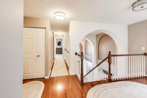 Tiny photo for 1361 Brentwood Trail, Bolingbrook, IL 60490 (MLS # 12627543)