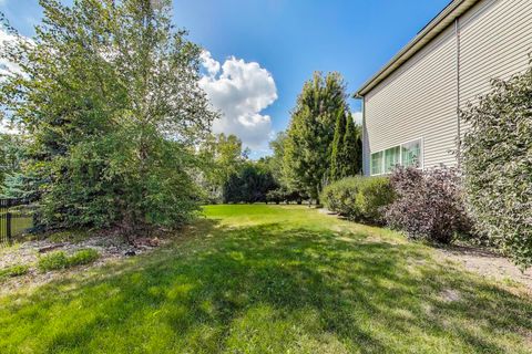 Tiny photo for 1361 Brentwood Trail, Bolingbrook, IL 60490 (MLS # 12627543)