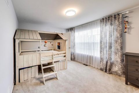 Tiny photo for 1361 Brentwood Trail, Bolingbrook, IL 60490 (MLS # 12627543)
