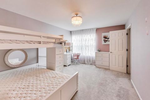 Tiny photo for 1361 Brentwood Trail, Bolingbrook, IL 60490 (MLS # 12627543)