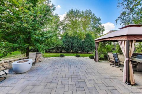 Tiny photo for 1361 Brentwood Trail, Bolingbrook, IL 60490 (MLS # 12627543)