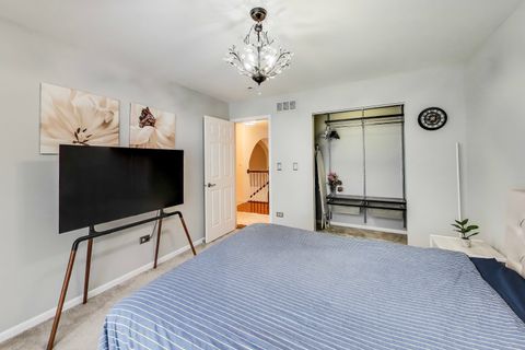 Tiny photo for 1361 Brentwood Trail, Bolingbrook, IL 60490 (MLS # 12627543)