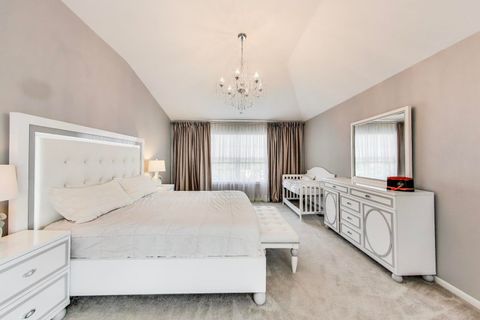 Tiny photo for 1361 Brentwood Trail, Bolingbrook, IL 60490 (MLS # 12627543)