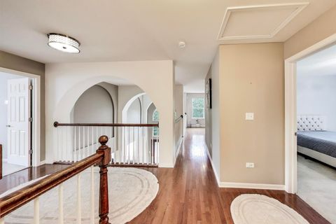 Tiny photo for 1361 Brentwood Trail, Bolingbrook, IL 60490 (MLS # 12627543)
