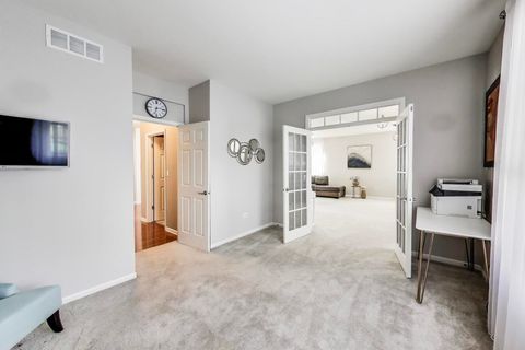 Tiny photo for 1361 Brentwood Trail, Bolingbrook, IL 60490 (MLS # 12627543)