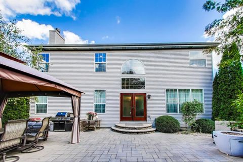 Tiny photo for 1361 Brentwood Trail, Bolingbrook, IL 60490 (MLS # 12627543)