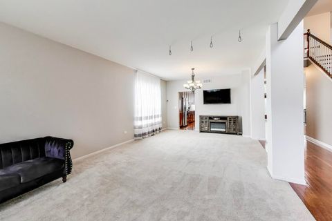 Tiny photo for 1361 Brentwood Trail, Bolingbrook, IL 60490 (MLS # 12627543)