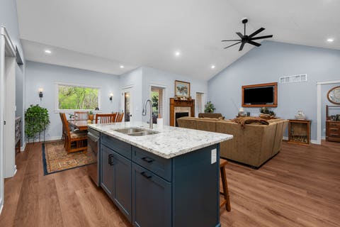 Tiny photo for 1709 E 6th Street A, Coal Valley, IL 61240 (MLS # 12617147)
