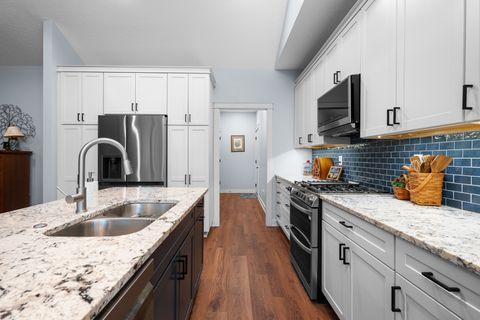 Tiny photo for 1709 E 6th Street A, Coal Valley, IL 61240 (MLS # 12617147)