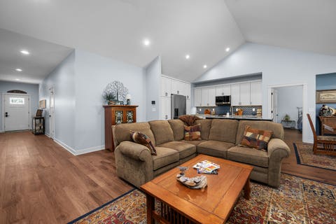 Tiny photo for 1709 E 6th Street A, Coal Valley, IL 61240 (MLS # 12617147)