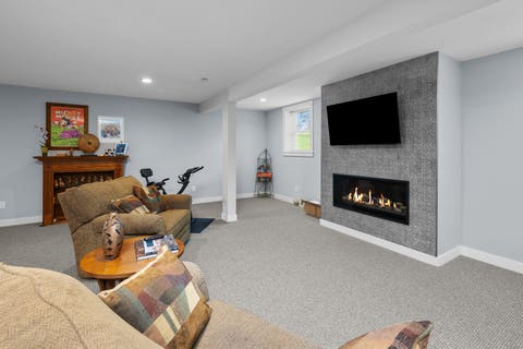 Tiny photo for 1709 E 6th Street A, Coal Valley, IL 61240 (MLS # 12617147)