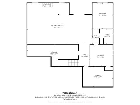 Tiny photo for 1709 E 6th Street A, Coal Valley, IL 61240 (MLS # 12617147)