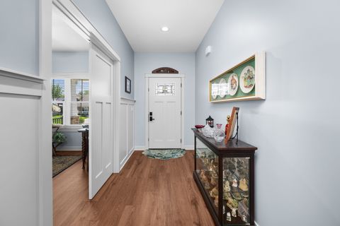 Tiny photo for 1709 E 6th Street A, Coal Valley, IL 61240 (MLS # 12617147)