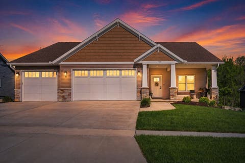 Photo of 1709 E 6th Street A, Coal Valley, IL 61240 (MLS # 12617147)