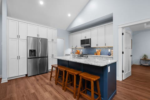 Tiny photo for 1709 E 6th Street A, Coal Valley, IL 61240 (MLS # 12617147)