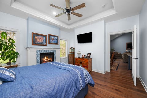 Tiny photo for 1709 E 6th Street A, Coal Valley, IL 61240 (MLS # 12617147)