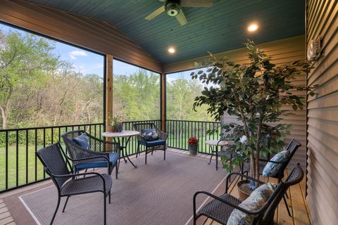 Tiny photo for 1709 E 6th Street A, Coal Valley, IL 61240 (MLS # 12617147)