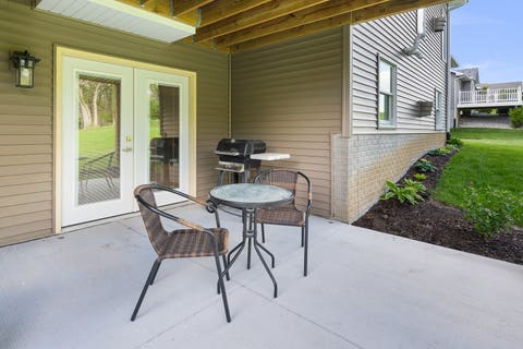 Tiny photo for 1709 E 6th Street A, Coal Valley, IL 61240 (MLS # 12617147)