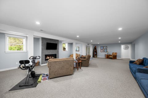 Tiny photo for 1709 E 6th Street A, Coal Valley, IL 61240 (MLS # 12617147)