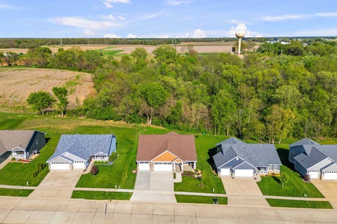 Tiny photo for 1709 E 6th Street A, Coal Valley, IL 61240 (MLS # 12617147)